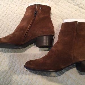 Paul Green North bootie - new